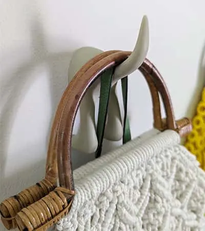 Interior details