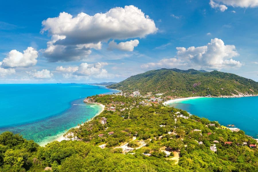 Koh Phangan