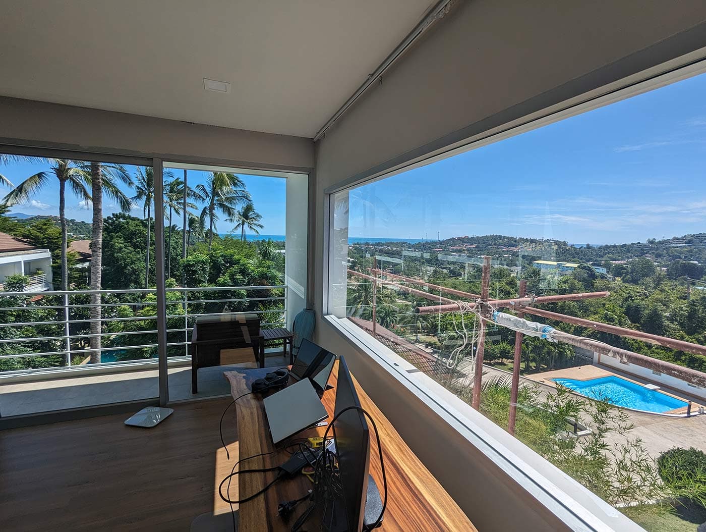 What To Look For In a Long Term Rental in Koh Samui