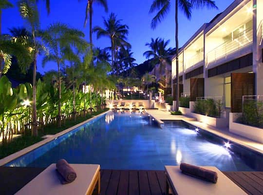 Tropical Gardens All Around You