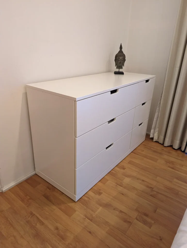 Superior Town House Park Samui Bedroom 2