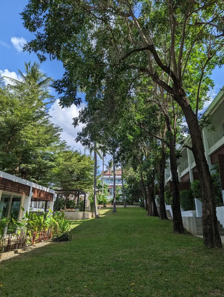 Park Samui Tropical Garden