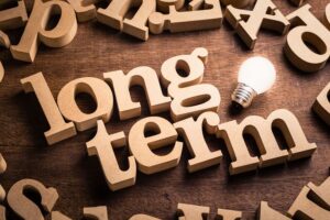 Finding Long-Term Rentals