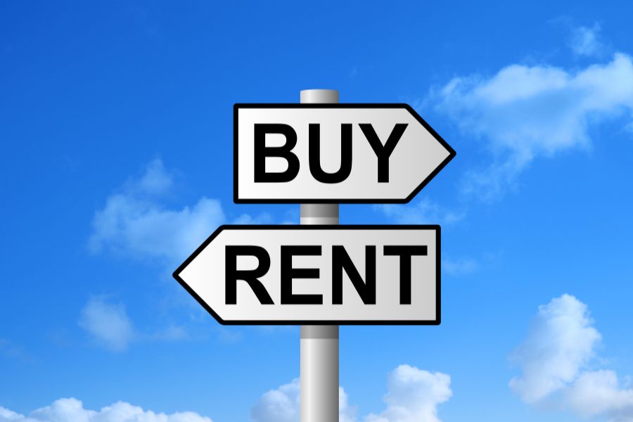 Renting vs. Buying Property in Koh Samui