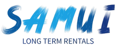 Samui Long Term Rentals logo